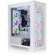THERMALTAKE Kućište CTE T500 TG ARGB Snow White - KT033