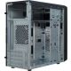 INTERTECH Kućište Mini Inter-Tech MA-01, w/o PSU - KT038