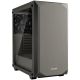 BE QUIET! Kućište Midi PURE BASE 500 mettalic grey Window - KT040