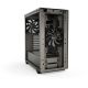 BE QUIET! Kućište Midi PURE BASE 500 mettalic grey Window - KT040