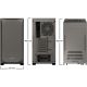 BE QUIET! Kućište Midi PURE BASE 500 mettalic grey Window - KT040