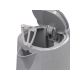 TESLA Ketler KT400GX 2200W/1,7L/ siva - KT400GX