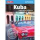 Kuba – inspiracija turistima - 9788664510424