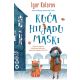 Kuća hiljadu maski - 9788652132867