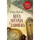 KUĆA SEĆANJA I ZABORAVA - Potpisan primerak - 9788652117499