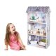 ECO TOYS Drvena kućica za lutke sa nameštajem Grace Residence - 8210-1-1-1