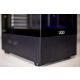 UGD Kućište FUSION 3333 Midi Tower/ATX/čelik,kaljeno staklo/bez napajanja/crna - CSE002449A00000