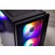 UGD Kućište HAMMER 3313 D600 Midi Tower/ATX/600W/crna - CSE002454A00000