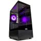 UGD Kućište FUSION 3333 Midi Tower/ATX/čelik,kaljeno staklo/bez napajanja/crna - CSE002449A00000