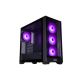 UGD Kucište Titan 2314 PSU-650W G650 - CSE002788A00000