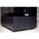UGD Kućište FUSION 3333 Midi Tower/ATX/čelik,kaljeno staklo/bez napajanja/crna - CSE002449A00000