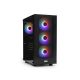 UGD Kucište Hammer 3313 PSU-650W G650 - CSE002455A00000
