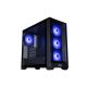 UGD Kucište Titan 2314 PSU-650W G650 - CSE002788A00000