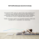 XIAOMI Telesna vaga Mi Smart Scale 2 - 6934177708022