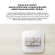 XIAOMI Telesna vaga Mi Smart Scale 2 - 6934177708022