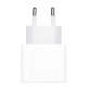 Kućni punjač IPD2 USB-C za iPhone i iPad HQ 20W - 049901