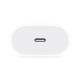 Kućni punjač IPD2 USB-C za iPhone i iPad HQ 20W - 049901