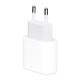 Kućni punjač IPD2 USB-C za iPhone i iPad HQ 20W - 049901