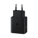 Kućni punjač brzi Samsung 45W +Type-C (EP-T4511) crni - T75239
