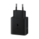 Kućni punjač brzi Samsung 45W +Type-C (EP-T4511) crni - T75239