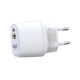 Kućni punjač DEJI A88 Fast Charger 20W beli - 600905