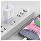 Kućni punjač IPD2 Fast charge USB-C za iPhone i iPad PD 20W. - 049294