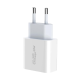 Kućni punjač IPD2 Fast charge USB-C za iPhone i iPad PD 20W. - 049294