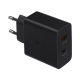 Kućni punjač Fast Charging Adapter Duo za Samsung PD 35W crni - 600936
