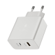 Kućni punjač Fast Charging Adapter za Samsung PD 35W beli - 600947