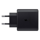 Kućni punjač Fast Charging za Samsung 2.0/ USB PD 45W sa kablom Type- C na Type- C (5A) crni - 600941