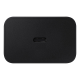 Kućni punjač Fast Charging za Samsung 2.0/ USB PD 45W sa kablom Type- C na Type- C (5A) crni - 600941