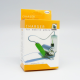 Kućni punjač Micro USB I9100 1A - 002470