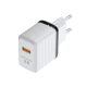 Kucni punjac KONFULON C32Q QC 3.0, 18W - 218356