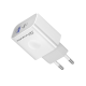 Kucni punjac KONFULON C69Q PD+QC 20W - 202854