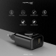 Kucni punjac KONFULON C70Q, Fast Charge, QC3.0 22.5W, PD 20W beli - 207870
