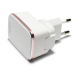 Kućni punjač LDNIO A1204Q 5V/ 2,4A FAST CHARGING sa kablom USB na Type-C beli. - 023827
