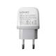 Kucni punjac LDNIO A1209Q QC3.0, 18W beli - 218361
