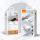 Kucni punjac LDNIO A2313Q PD + QC3.0 sa Type C kablom - 86818