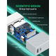 Kucni punjac LDNIO A2620C PD+QC3.0 65W sa Type C na Type C kablom - 208787