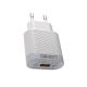 Kucni punjac LDNIO A303Q QC 3.0 5V 3A 18W iphone beli - 71921