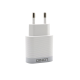 Kucni punjac LDNIO A303Q QC 3.0 5V 3A 18W iphone beli - 71921