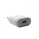 Kucni punjac LDNIO A303Q QC 3.0 5V 3A 18W iphone beli - 71921