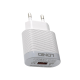 Kucni punjac LDNIO A303Q QC 3.0 5V 3A 18W micro USB beli - 71920