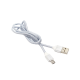 Kucni punjac LDNIO A303Q QC 3.0 5V 3A 18W micro USB beli - 71920