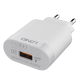 Kucni punjac LDNIO A303Q QC 3.0 5V 3A 18W Type C beli - 81391
