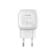 Kućni punjač LDNIO A1206C PD 27W sa kablom Type-C na iPhone Lightning beli 1m - 600653