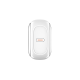 Kućni punjač LDNIO A1206C PD 27W sa kablom Type-C na iPhone Lightning beli 1m - 600653