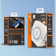Kucni punjac LDNIO AW004 32W Desktop Wireless Quick Charge 3.0 + PD 30W beli - 204562
