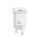 Kućni punjač Moxom HN228B Fast Charger PD 20W - 613687