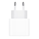 Kućni punjač PD 20W za iPhone CE beli - 059647